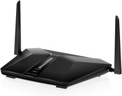 Netgear Nighthawk 4-STREAM AX4 Wifi 6 Router With 4G LTE Standard 2-5 Working Days