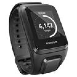 TomTom Spark Fitness Gps Watch Black Small
