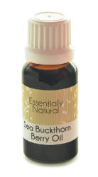 Sea Buckthorn Berry Oil - Refined - 100ML
