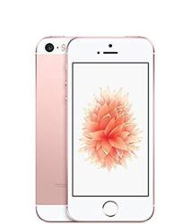 Refurbished Apple iPhone SE 16GB in Rose Gold
