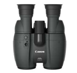 Canon - 12X32 Is Binoculars