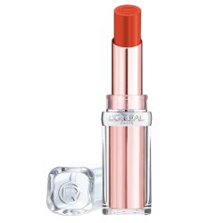 Paradise Glow Lipstick - Apricot Desire
