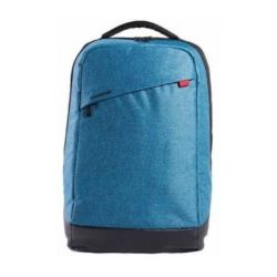 Kingston Kingsons Trendy Series 15.6 Laptop Backpack - Blue