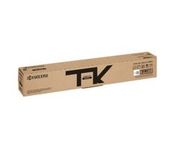 Kyocera TK-8375K Black Toner Cartridge Taskalfa 3554CI