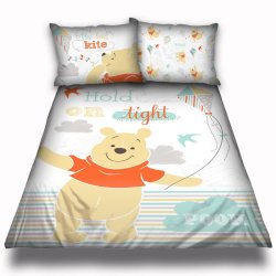 Disney Winnie The Pooh Camp Cot Comforter Set Reviews Online