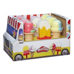 Ice Pops & 039 N Ice Cream Cones Assortment