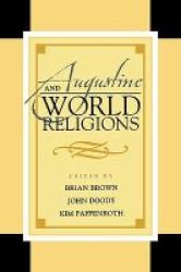 Augustine And World Religions Paperback
