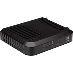 Cisco Cable Modem DPC3008 Compatible With Xfinity comcast Spectrum Att Twc Cox And Most Internet Providers Docsis 3.0 Modem