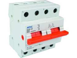 AC DC Dynamics Changeover Switch SF2P63 Prices | Shop Deals Online ...