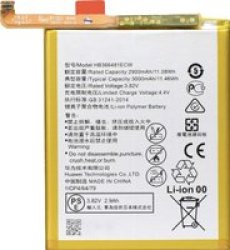 Replacement Battery For Huawei Y7 2018 HB366481ECW