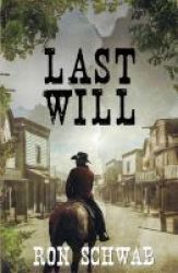 Last Will Paperback