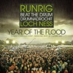 Year Of The Flood Cd