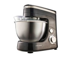 Russell Hobbs Mix-art Black Stand Bowl Mixer