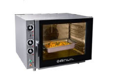 Anvil Combi Steam Oven 6 Pan