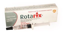 Rotarix Oral Vaccine Single Dose