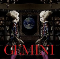 Gemini Cd+dvd Ltd.ed.