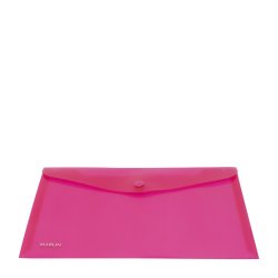 Marlin Carry Folders A4+ : Pink - Pack Of 5