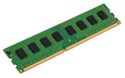 Kingston System Specific Memory 4GB DDR3L 1600MHZ Module Memory Module 1 X 4 Gb KCP3L16NS8 4
