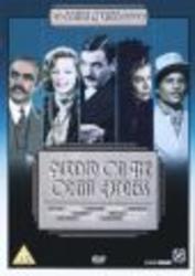Murder On The Orient Express - 1974 DVD