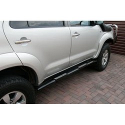 Stofpad 4x4 Rock Sliders Toyota Fortuner Prices 