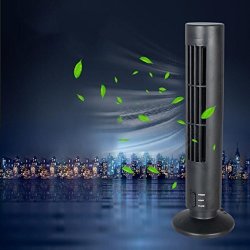 Coohole New MINI Portable USB Cooling Air Conditioner Purifier Tower ...