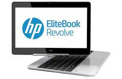 HP Elitebook Revolve 810 11.6" Intel Core i5 Tablet