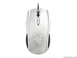 Razer Taipan White Gaming Mouse