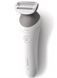 Philips BRL126 00 Lady Shaver Series 6000 Cordless Shaver Wet And Dry