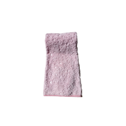 Mink Super Soft Baby Blankets - Pink