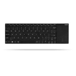 Rapoo Wireless Keyboard E2710 E2710