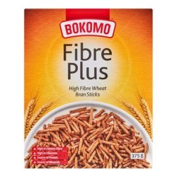 Bokomo Fibre Plus Cereal 375G