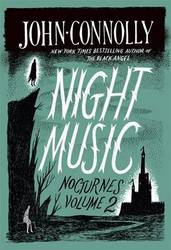 Night Music: Nocturnes 2 Paperback