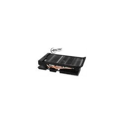 Arctic Accelero S3 Passive Graphics Card Cooler For Silence Retail Box 1 Year Warranty