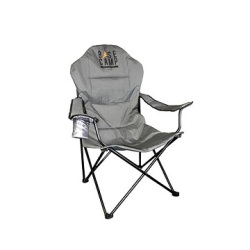 BaseCamp Spider High Back Camping Chair