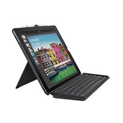 Logitech Ipad Pro Keyboard Case Slim Combo With Detachable Backlit