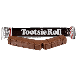Tootsie Roll 14G