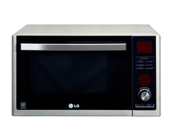 LG 38L Lightwave Oven