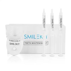 Smilekit Perfect Teeth Whitening Kit 35% Gel