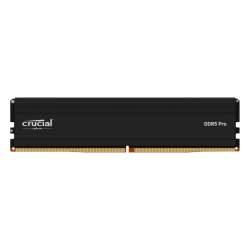 Crucial Pro 24GB 6000MHZ DDR5 Desktop Memory