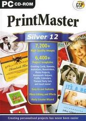Apex : -printmaster Silver 12 PC Retail Box No Warranty On Software Product Overview Printmaster Silver 12 Is A Great Way To Discover The Excitement