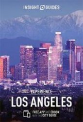 Insight Guides Experience Los Angeles Paperback