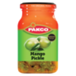 Mango Pickle Atchar 410G