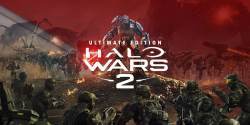Halo Wars 2 Xbox One Ultimate Edition