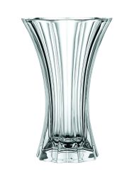 Saphir Glass Vase