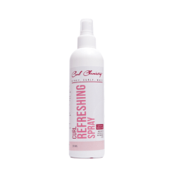 Curl Chemistry Pomegranate Curl Refreshing Spray 250ML