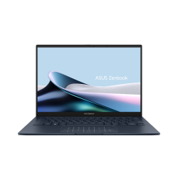 Asus ZENBOOK|UX3405MA-OU71610BL0W|14" Oled Wqxga+|blue|ultra 7 155H|16GB LPDDR5X OB|1TB Pcie SSD|SLEEVE|NUMBERPAD|WIN11H