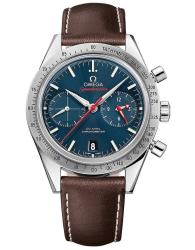 LuxuryTimeSA Omega Speedmaster '57 Co-axial Chronograph 41.5MM Mens Watch