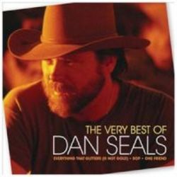 Very Best Of Dan Seals Cd