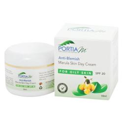 Portia M Day Cream For Oily Skin 50 Ml