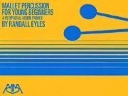 Hal Leonard Mallet Percussion For Young Beginners - Book